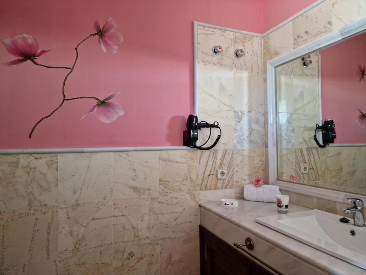 Villa Lola Коста Бланка Экстерьер фото