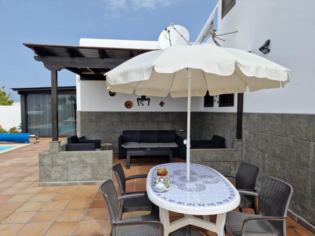 Villa Lola Коста Бланка Экстерьер фото